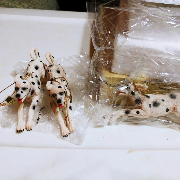 The 101 dalmatians - Picture 3 of 5